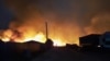 В августе 201 года в Марий Эл вспухнули лесные пожары, которые достигли населнных пунктов