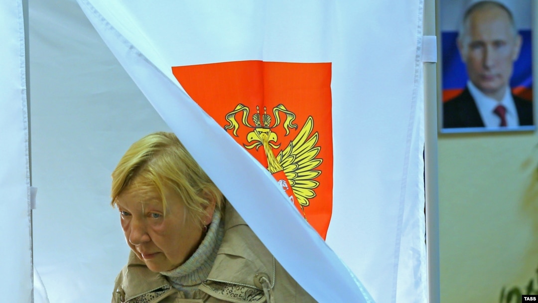 Изменения выборного законодательства выгодны пропрезидентской партии, уверены эксперты