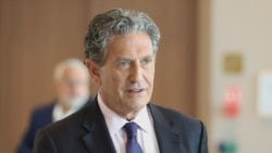 James Rubin 