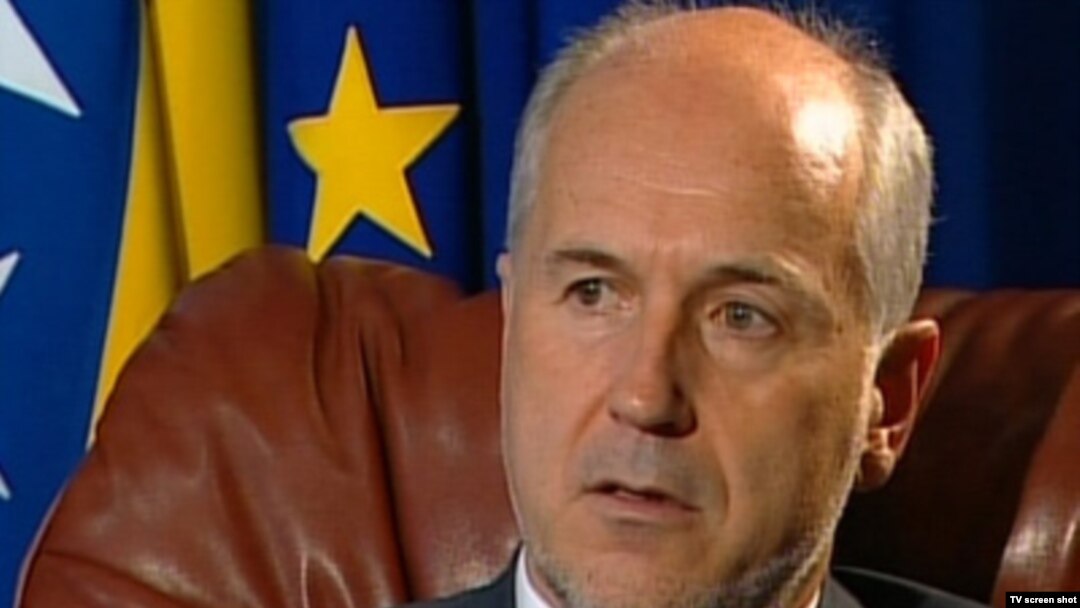 Valentin Inzko