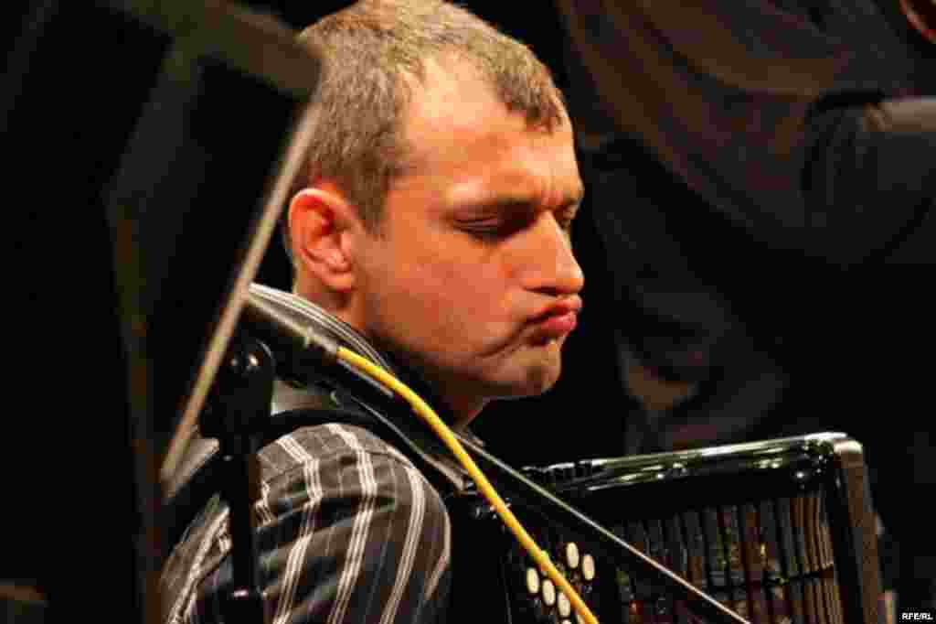 Ethno Jazz Festival 2010 #72