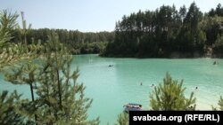 Крэйдавы адпачынак