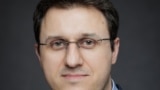 Kosovo: Gëzim Visoka, Associate Professor of Peace and Conflict Studies at Dublin University 