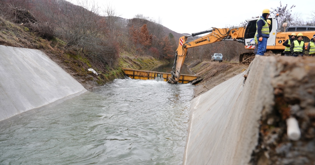 Aktakuzë ndaj tre personave për shpërthimin në Ibër Lepenc