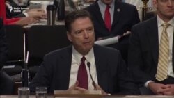 James Comey: Rusia s-a amestecat în campania electorală americană din 2016