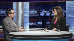 «Ազատություն» TV լրատվական կենտրոն,14-ը հունվարի, 2016թ․