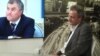 Аппарат разбушевался