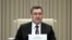 Президент Кыргызстана Садыр Жапаров  