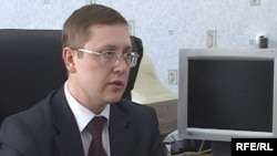 Vadim Vitushkin (file photo)