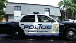 პოლიციამ გაჩხრიკა ორლანდოელი თავდამსხმელის სახლი