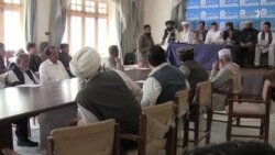 د لکي مروت کلیوالو سیمو مشران اسانتیاوې غواړي