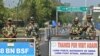 INDIA-KASHMIR-PAKISTAN-UNREST