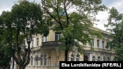 ბათუმის სამშობიარო სახლი