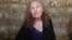 Сюзанна МакНил, американка, родившася в Дагестана / Susanne McNil from USA, who was born in Dagestan
