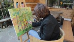 Мистецтво має йти від душі і любові – художниця Леся Квик