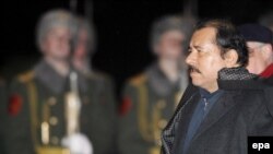 Kritičari optužuju Ortegu i njegove saveznike da manipulišu političkim sistemom 