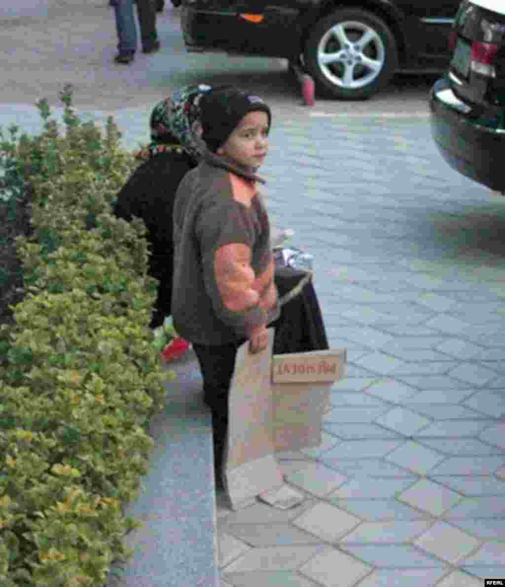 Böyük bankın kiçik rəqibi #12