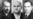 Євген Коновалець, Лев Ребет, Степан Бандера