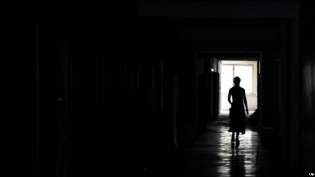 В сегодняшней реальности в Грузии мысли о самоубийстве – это проблема исключительно человека, который с этим столкнулся