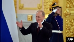 Уладзімір Пуцін