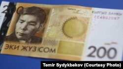 Иллюстрациялык сүрөт. 