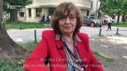 VIDEO „În mod evident nimeni n-are dreptul să încerce să influențeze justiția”