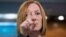 Джэн Сакі (Jen Psaki)