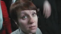 Жонка Мікалая Аўтуховіча Алена 