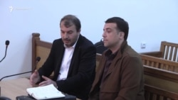 «Անսկզբունքային ծաղրածու». ՔԿ նախագահի մասին սոցցանցի գրառման գործը՝ դատարանում