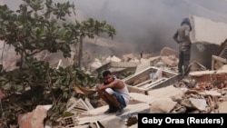 La Guaira, Venezuelë. 25 qershor 2026. 