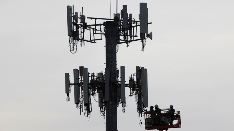 В Дагестане суд обязал демонтировать вышку сотовой связи – местные жители опасались излучения