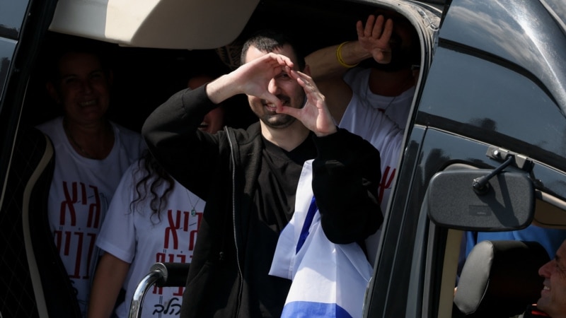Sprovodi se Trumpov mirovni sporazum za Izrael i Hamas