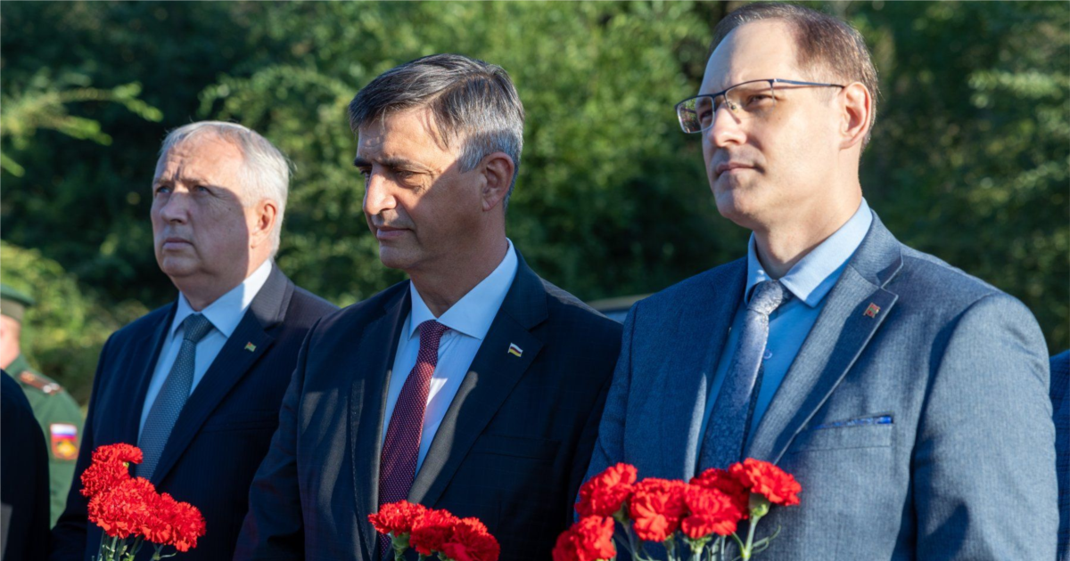 მოლდოვაში იკვლევენ, როგორ აღმოჩნდა ქვეყნის ტერიტორიაზე „სამხრეთ ოსეთის წარმომადგენელი“