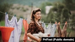 Filmi “Lejleku” i regjisorit kosovar, Isa Qosja, shfaqja e të cilit në Podgoricë u ndërpre me forcë më 3 shtator.