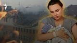 Перзентханаға шабуыл, жаңа қару, Трамптың мәлімдемесі – Украинадағы соғыстың бір күні 