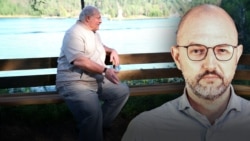 Дзьмітрый Гурневіч, Аляксандар Лукашэнка. Ілюстрацыйны каляж. 