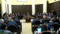 Փոփոխություններ են սպասվում ծերանոցներում և գիշերօթիկներում