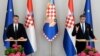 Пленковиќ смета дека Милановиќ го урива надворешнополитичкиот кредибилитет на Хрватска