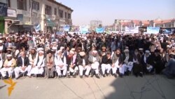 علمای دینی افغانستان کشته شدن فرخنده را محکوم کردند