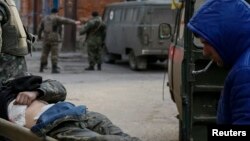 Иллюстративное фото