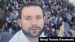 გიორგი წულაია