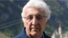Ahmad Pourmandi political activist