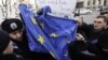 Нині Україна не готова до асоціації з Євросоюзом – експерти