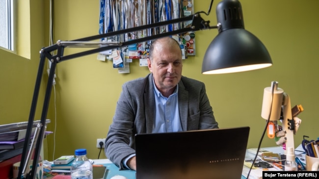 Miodrag Milliqeviq.