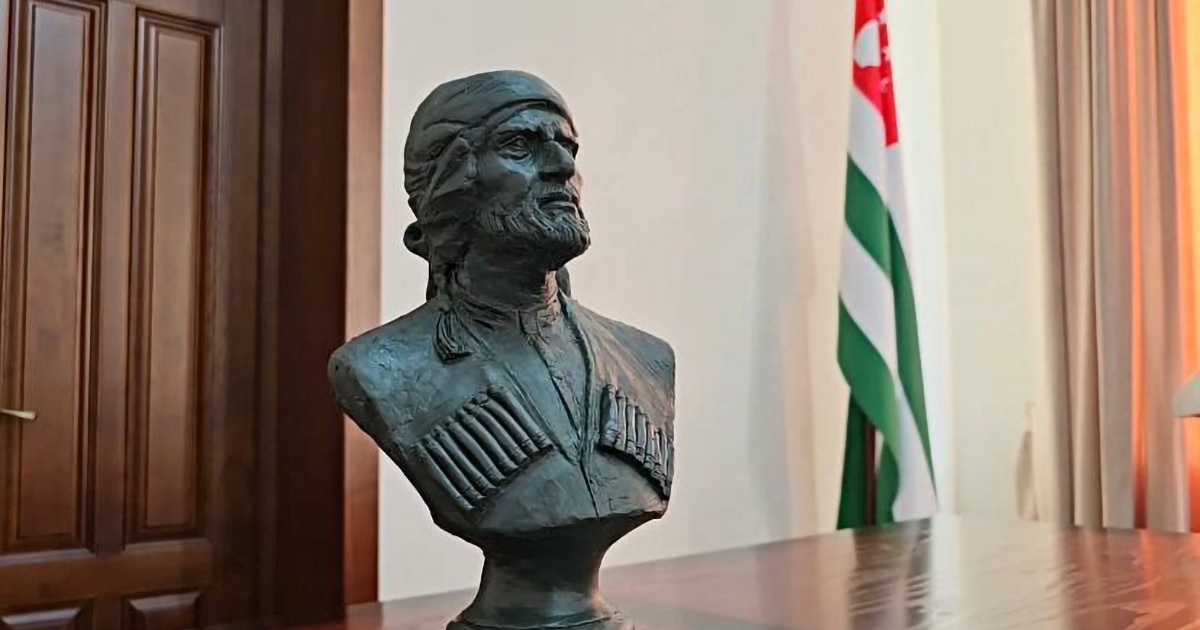 გალში ძეგლს უდგამენ კაცს, რომელმაც 137 წელი იცოცხლა