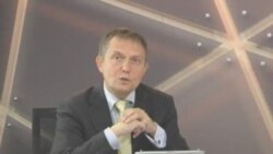 Свабода на Белсаце 13.06.2009, Частка 3