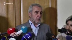 Անդրանիկ Քոչարյանը անիրատեսական է համարում Տեր-Պետրոսյանի առաջարկը