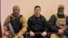 Элдар Жакыпбеков баштаган алты мурдагы кызматкер абакта калды