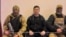 Элдар Жакыпбеков баштаган алты мурдагы кызматкер абакта калды