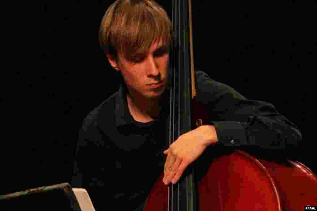 Ethno Jazz Festival 2010 #114